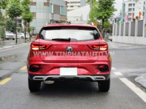 Xe MG ZS Standard 1.5 AT 2WD 2024