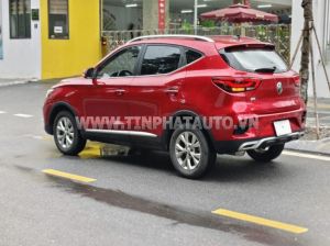 Xe MG ZS Standard 1.5 AT 2WD 2024