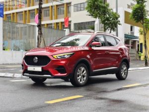 Xe MG ZS Standard 1.5 AT 2WD 2024