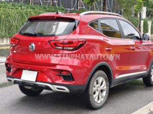 Xe MG ZS Standard 1.5 AT 2WD 2024