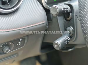 Xe MG ZS Standard 1.5 AT 2WD 2024