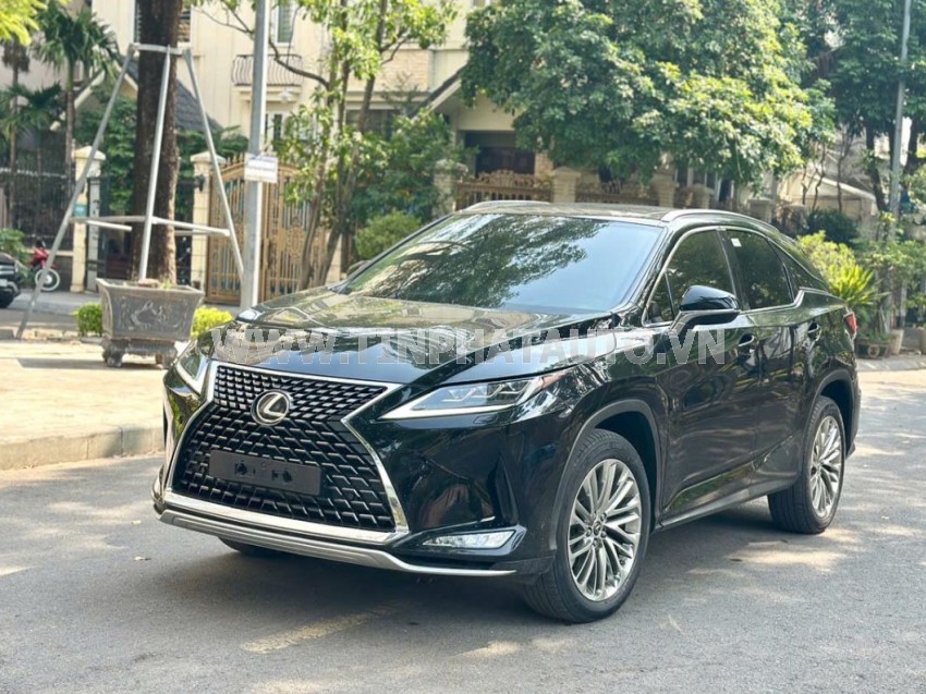 Lexus RX 300