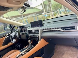 Xe Lexus RX 300 2021