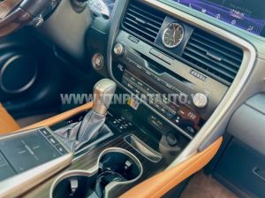 Xe Lexus RX 300 2021