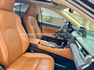 Xe Lexus RX 300 2021