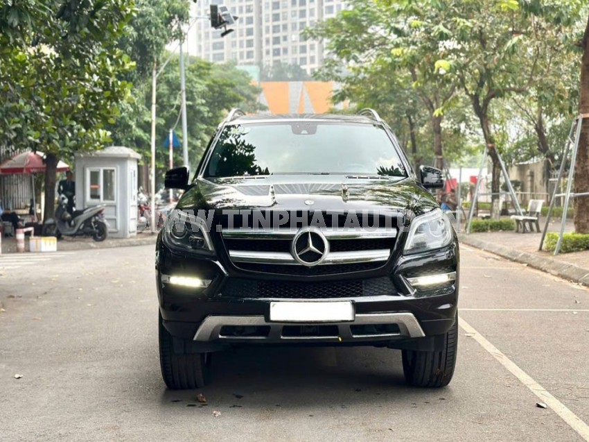 Mercedes Benz 400 4Matic