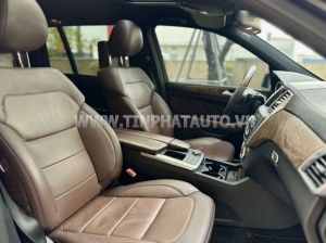 Xe Mercedes Benz 400 4Matic 2015