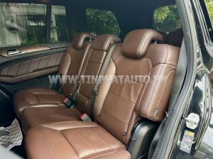 Xe Mercedes Benz 400 4Matic 2015