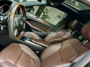 Xe Mercedes Benz 400 4Matic 2015