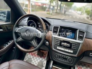 Xe Mercedes Benz 400 4Matic 2015