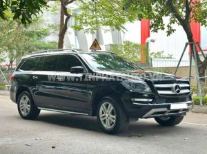 Xe Mercedes Benz 400 4Matic 2015