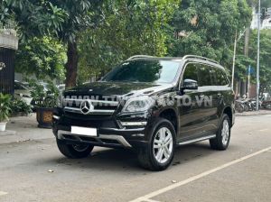 Xe Mercedes Benz 400 4Matic 2015