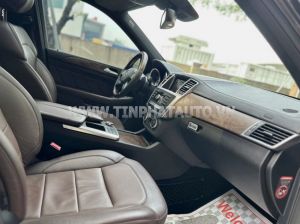 Xe Mercedes Benz 400 4Matic 2015