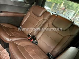 Xe Mercedes Benz 400 4Matic 2015