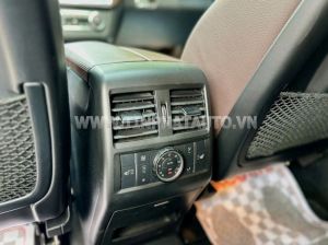 Xe Mercedes Benz 400 4Matic 2015