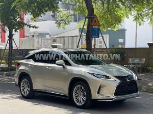 Xe Lexus RX 350 2020