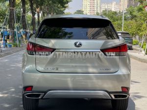 Xe Lexus RX 350 2020