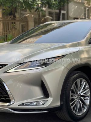Xe Lexus RX 350 2020