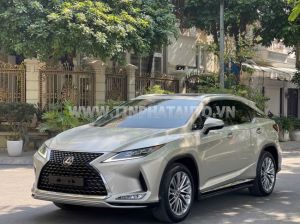 Xe Lexus RX 350 2020