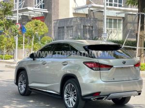 Xe Lexus RX 350 2020
