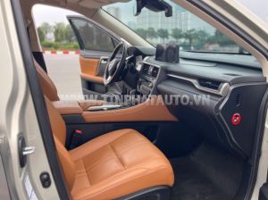 Xe Lexus RX 350 2020