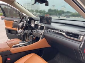 Xe Lexus RX 350 2020