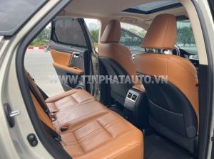 Xe Lexus RX 350 2020