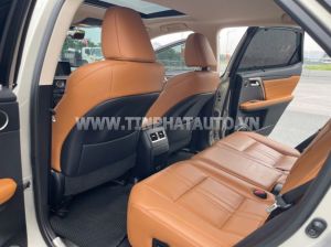 Xe Lexus RX 350 2020