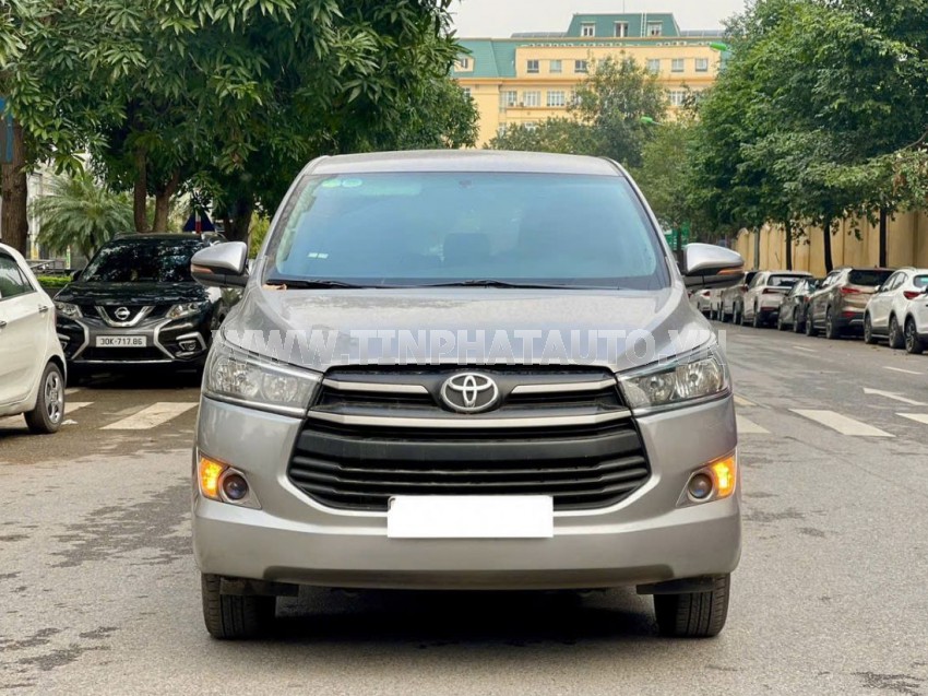 Toyota Innova 2.0G 2019