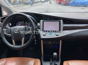 Xe Toyota Innova 2.0G 2019