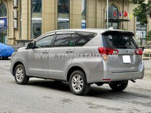 Xe Toyota Innova 2.0G 2019