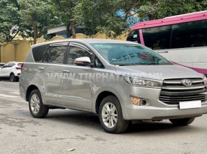 Xe Toyota Innova 2.0G 2019