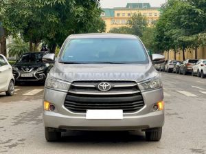 Xe Toyota Innova 2.0G 2019