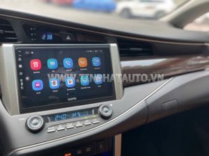 Xe Toyota Innova 2.0G 2019
