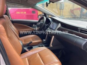 Xe Toyota Innova 2.0G 2019