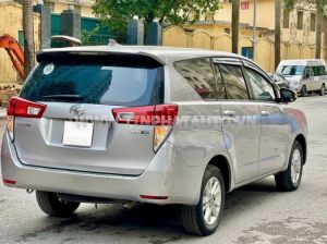 Xe Toyota Innova 2.0G 2019