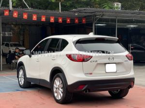 Xe Mazda CX5 2.0 AT 2013