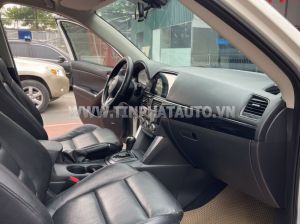 Xe Mazda CX5 2.0 AT 2013