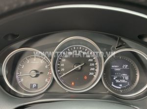 Xe Mazda CX5 2.0 AT 2013