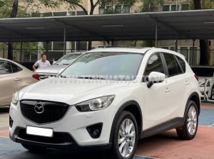 Xe Mazda CX5 2.0 AT 2013