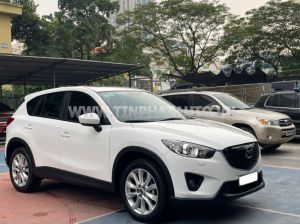 Xe Mazda CX5 2.0 AT 2013