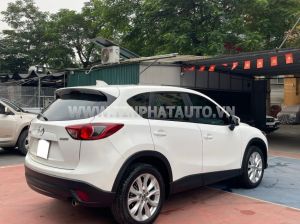 Xe Mazda CX5 2.0 AT 2013