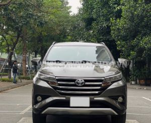 Xe Toyota Rush 1.5S AT 2020