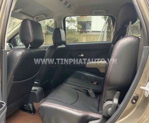 Xe Toyota Rush 1.5S AT 2020