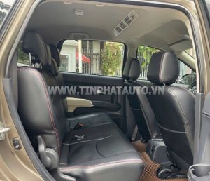 Xe Toyota Rush 1.5S AT 2020