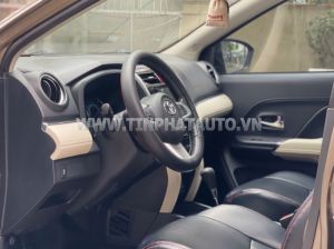 Xe Toyota Rush 1.5S AT 2020