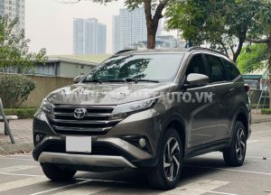 Xe Toyota Rush 1.5S AT 2020