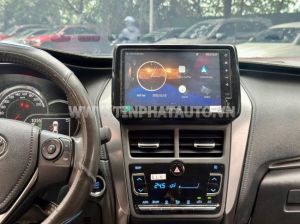 Xe Toyota Vios G 1.5 CVT 2023