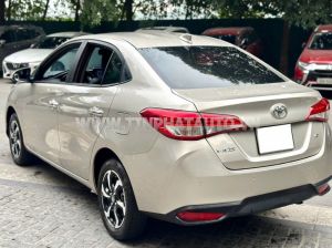 Xe Toyota Vios G 1.5 CVT 2023