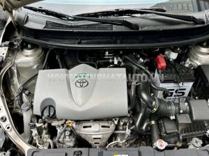 Xe Toyota Vios G 1.5 CVT 2023
